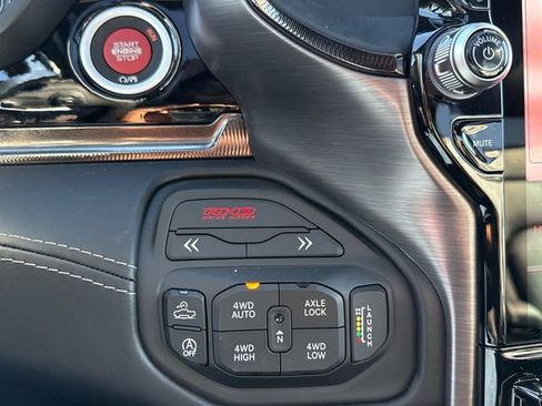New 2026 RAM 1500 RHO w/ RHO Level 1 Equipment Group image 28