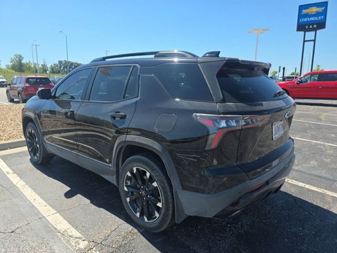 Used 2026 Chevrolet Equinox RS w/ Convenience Package III AWD/4WD image 7