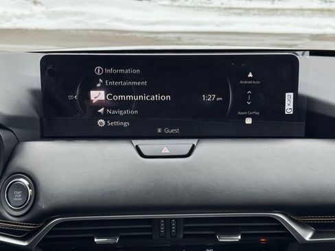 New 2026 MAZDA CX-90 3.3 Turbo S w/ Premium Package image 3