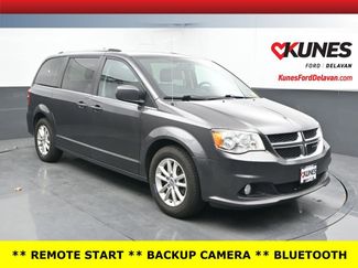 Used 2018 Dodge Grand Caravan SXT FWD video 1