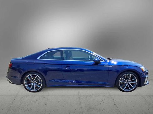 Certified 2023 Audi A5 2.0T Premium Plus w/ Premium Plus AWD/4WD image 9