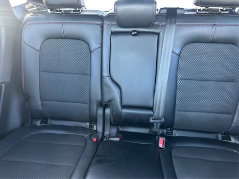 Used 2024 Ford Escape ST-Line w/ Tech Pack #1 AWD/4WD image 24