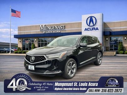 Certified 2023 Acura RDX AWD w/ Advance Package