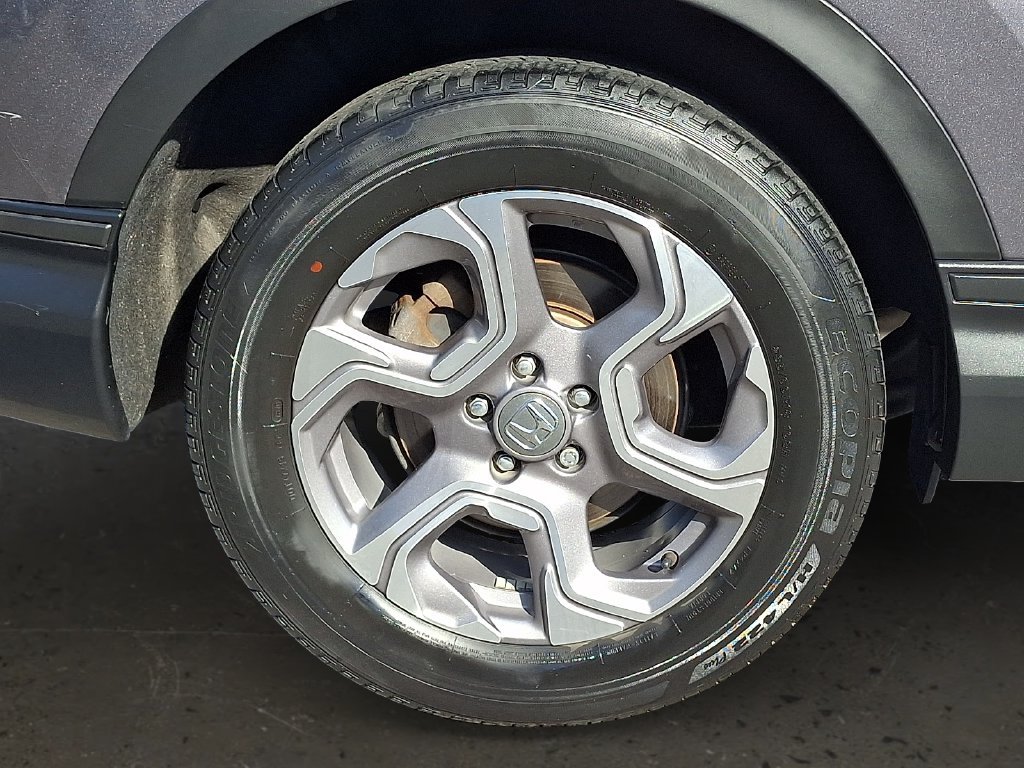 Used 2019 Honda CR-V EX-L image 9