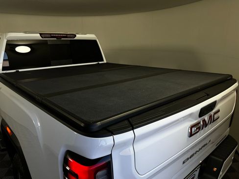Used 2024 GMC Sierra 2500 Denali w/ Denali Reserve Package AWD/4WD image 31