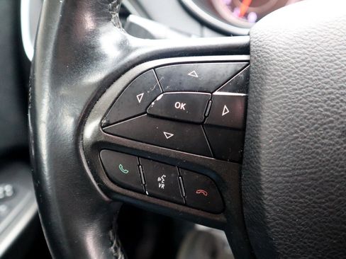 Used 2019 Jeep Cherokee Trailhawk image 62