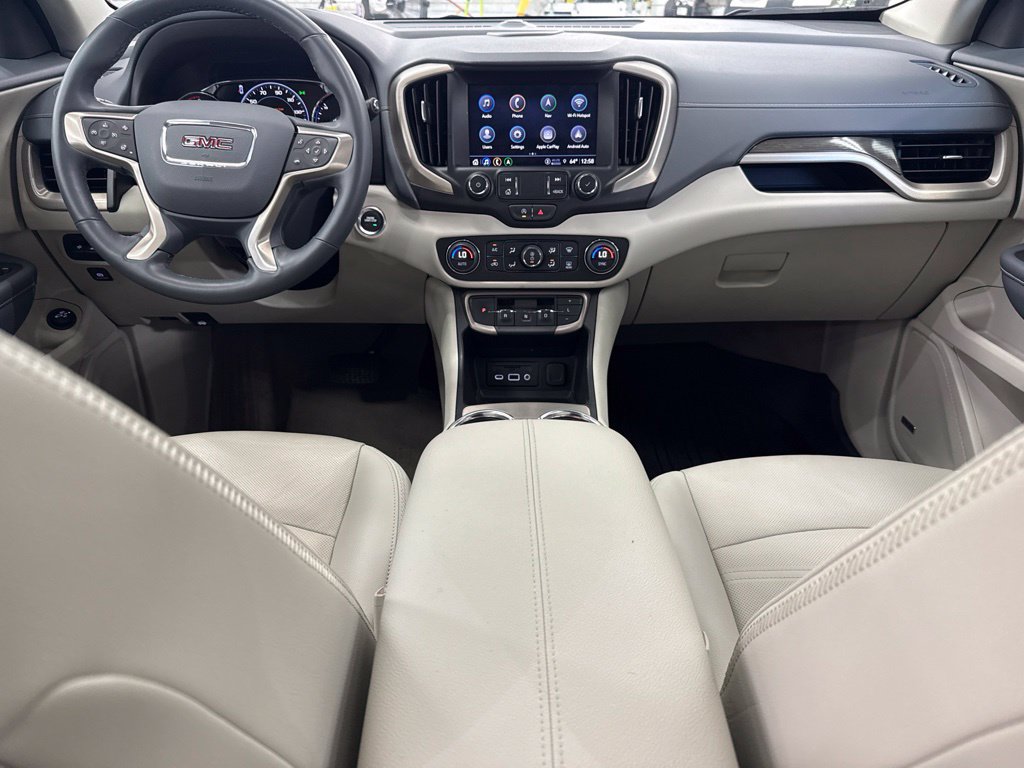 Used 2023 GMC Terrain Denali w/ LPO, Floor Liner Package AWD/4WD image 17