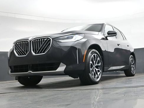 Used 2026 BMW X3 xDrive30i w/ Premium Package AWD/4WD image 37