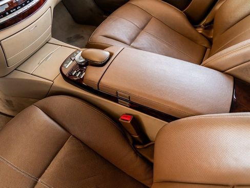 Used 2008 Mercedes-Benz S 550 image 21