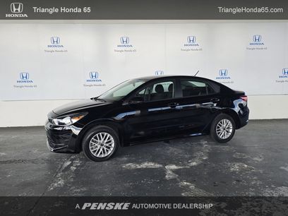Used 2023 Kia Rio LX