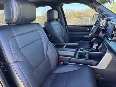 Used 2025 Toyota Tundra SR5 image 27