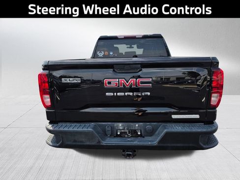 Used 2019 GMC Sierra 1500 Elevation w/ Elevation Value Package AWD/4WD image 9