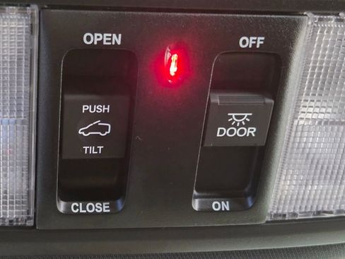 Certified 2025 Honda Odyssey Sport-L image 51