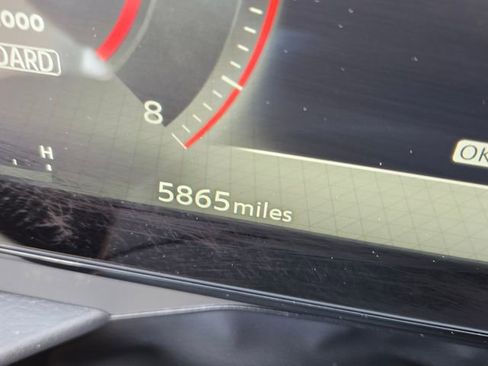 Used 2025 Nissan Kicks SR image 27