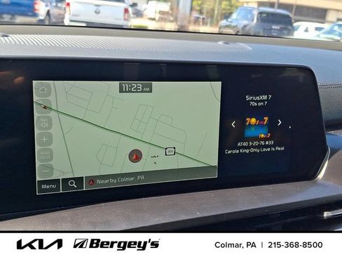 Certified 2023 Kia Telluride S AWD/4WD image 20