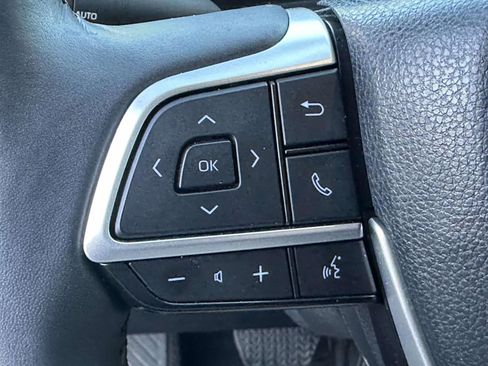 Used 2024 Toyota Grand Highlander XLE AWD (Natl) AWD image 20