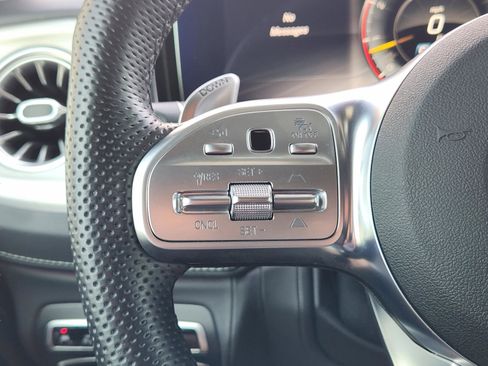 Used 2023 Mercedes-Benz G 63 AMG AMG G 63 image 20