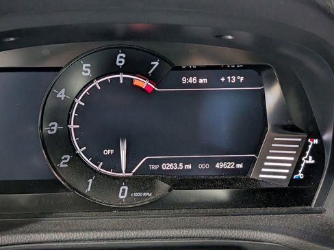 Used 2020 Toyota Supra Launch Edition w/ Driver Assist Package image 29