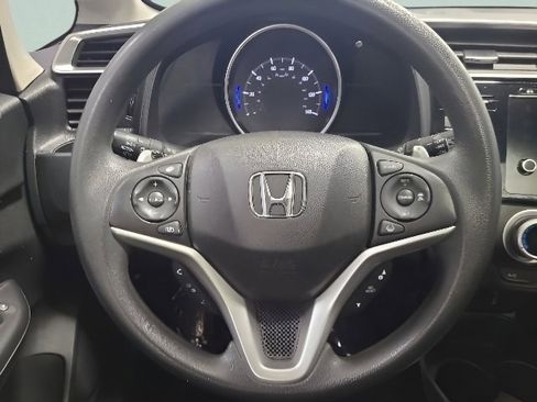 Used 2020 Honda Fit EX image 26