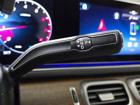 Used 2025 Mercedes-Benz GLE 350 GLE 350 image 31