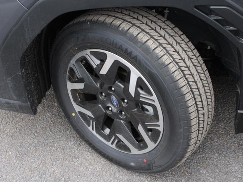 New 2026 Subaru Forester Premium AWD/4WD image 8