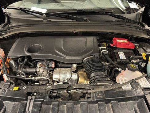 Used 2024 Dodge Hornet R/T AWD/4WD image 27