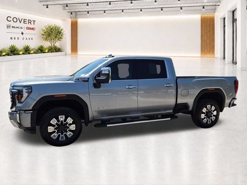 Used 2026 GMC Sierra 2500 Denali w/ Denali Reserve Package AWD/4WD image 5