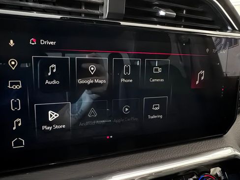 Certified 2024 GMC Sierra 2500 Denali AWD/4WD image 21
