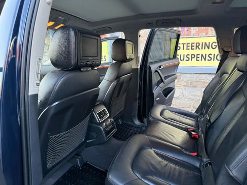 Used 2015 Audi Q7 3.0T Premium Plus w/ Premium Plus Package image 24