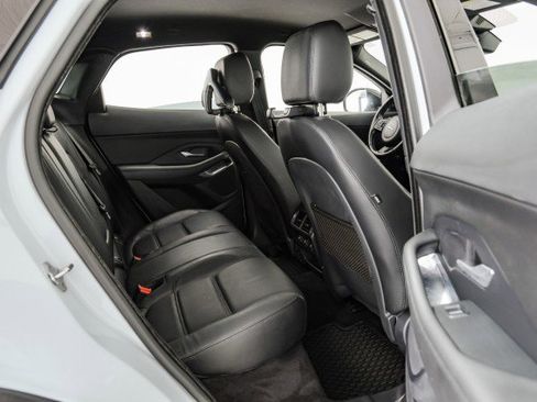 Used 2018 Jaguar E-PACE S image 36