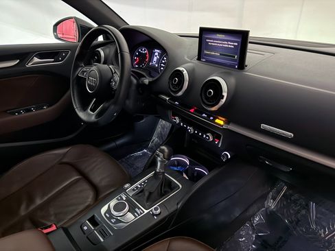 Used 2019 Audi A3 2.0T Premium w/ Convenience Package image 26