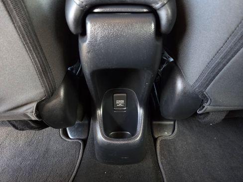 Used 2021 Honda HR-V EX image 20