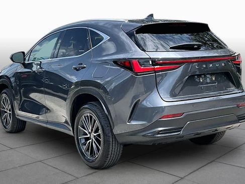 Used 2024 Lexus NX 250 FWD image 12