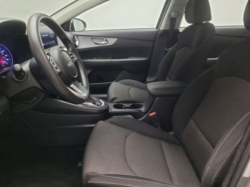 Used 2023 Kia Forte LXS image 17