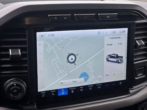 Certified 2024 Ford F150 XLT image 24