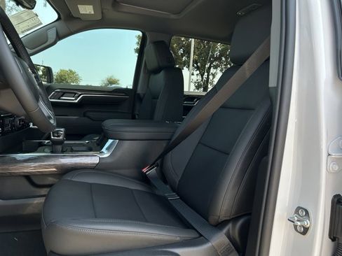 New 2026 Chevrolet Silverado 1500 LTZ image 26