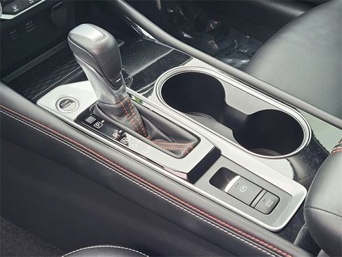 Certified 2024 Nissan Altima 2.0 SR image 19