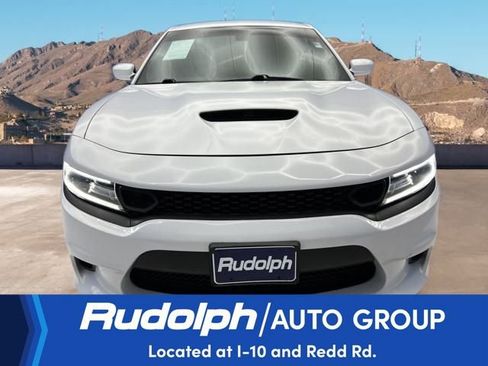 Used 2021 Dodge Charger R/T image 8