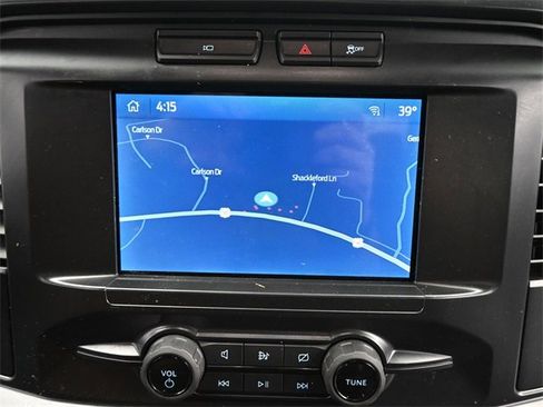 Used 2022 Ford F150 XL w/ STX Appearance Package image 15