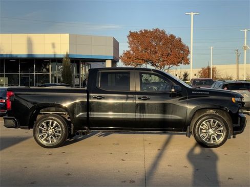 Certified 2020 Chevrolet Silverado 1500 RST w/ All-Star Edition image 3