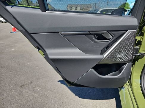 New 2026 BMW M5 Touring AWD/4WD image 25