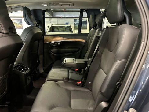 Used 2023 Volvo XC90 T8 Plus w/ Protection Package Premier AWD/4WD image 23
