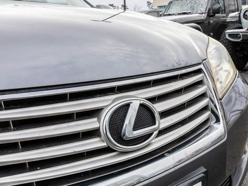 Used 2012 Lexus ES 350 image 18