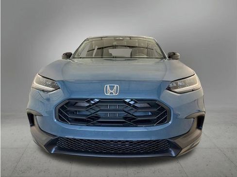 New 2026 Honda HR-V Sport image 10