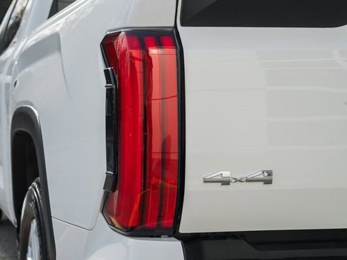 Used 2024 Toyota Tundra SR5 image 7