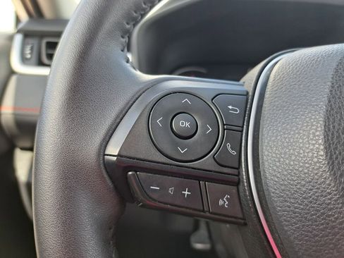 Used 2024 Toyota RAV4 Adventure AWD/4WD image 14