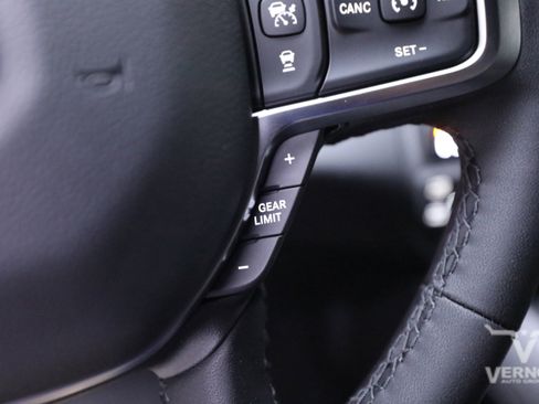 New 2026 RAM 1500 Lone Star image 23