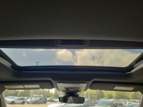 Used 2026 Honda CR-V Sport-L image 11