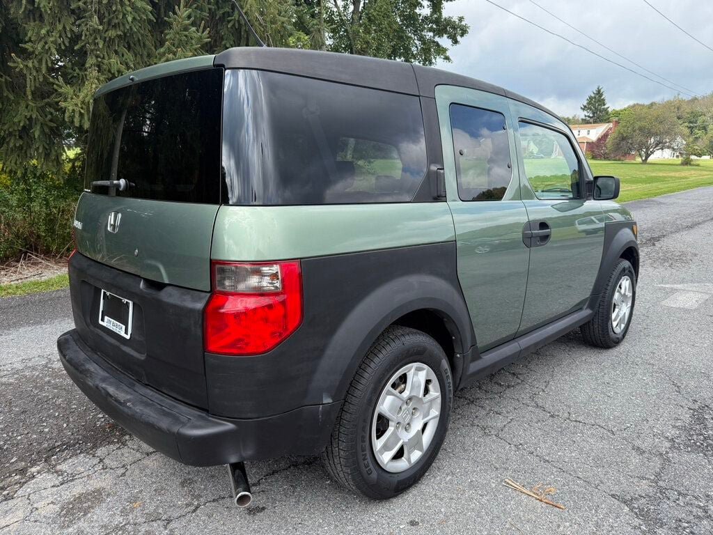Used 2005 Honda Element LX image 3