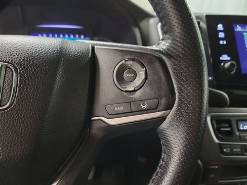 Used 2020 Honda Passport EX-L image 26